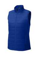 Sport-Tek ®  Women's Teknical Hybrid Vest LST941