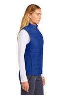 Sport-Tek ®  Women's Teknical Hybrid Vest LST941