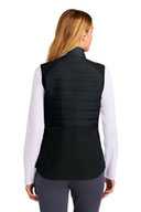 Sport-Tek ®  Women's Teknical Hybrid Vest LST941