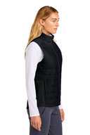 Sport-Tek ®  Women's Teknical Hybrid Vest LST941