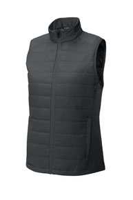 Sport-Tek ®  Women's Teknical Hybrid Vest LST941