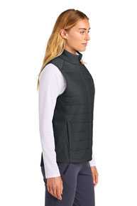 Sport-Tek ®  Women's Teknical Hybrid Vest LST941