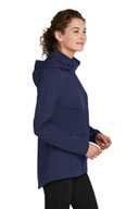Sport-Tek ®  Ladies Hooded Soft Shell Jacket LST980
