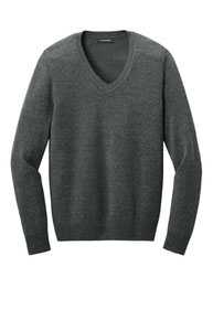 Port Authority ®  Women's Easy Care V-Neck Sweater LSW2850