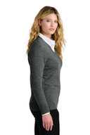 Port Authority ®  Women's Easy Care V-Neck Sweater LSW2850