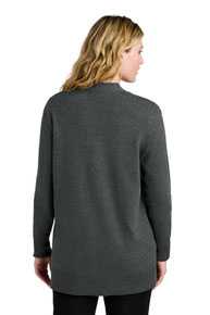 Port Authority ®  Women's Easy Care Open-Front Cardigan Sweater LSW2890