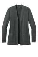 Port Authority ®  Women's Easy Care Open-Front Cardigan Sweater LSW2890