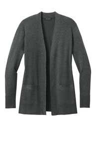 Port Authority ®  Women's Easy Care Open-Front Cardigan Sweater LSW2890