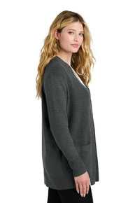 Port Authority ®  Women's Easy Care Open-Front Cardigan Sweater LSW2890