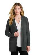 Charcoal Heather