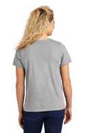 Volunteer Knitwear ™  Women's Daily V-Neck Tee LVL45V