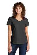 Volunteer Knitwear ™  Women's Daily V-Neck Tee LVL45V