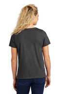 Volunteer Knitwear ™  Women's Daily V-Neck Tee LVL45V
