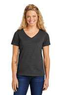 Volunteer Knitwear ™  Women's Daily V-Neck Tee LVL45V