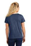 Volunteer Knitwear ™  Women's Daily V-Neck Tee LVL45V