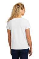 Volunteer Knitwear ™  Women's Daily V-Neck Tee LVL45V