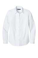 Port Authority ®  Women's Long Sleeve Nailhead Easy Care Shirt LW816