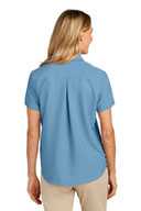 Port Authority ®  Women's Short Sleeve UV Dockside Shirt LW963