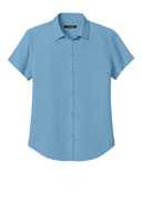 Port Authority ®  Women's Short Sleeve UV Dockside Shirt LW963