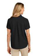 Port Authority ®  Women's Short Sleeve UV Dockside Shirt LW963