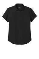 Port Authority ®  Women's Short Sleeve UV Dockside Shirt LW963