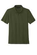 Mercer+Mettle ™  Stretch Heavyweight Pique Polo MM1000