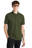 Mercer+Mettle ™  Stretch Heavyweight Pique Polo MM1000