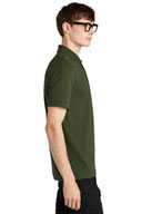 Mercer+Mettle ™  Stretch Heavyweight Pique Polo MM1000