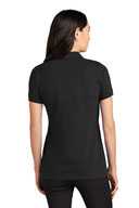 Mercer+Mettle ™  Women's Stretch Heavyweight Pique Polo MM1001