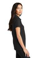 Mercer+Mettle ™  Women's Stretch Heavyweight Pique Polo MM1001