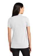 Mercer+Mettle ™  Women's Stretch Heavyweight Pique Polo MM1001