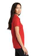 Mercer+Mettle ™  Women's Stretch Heavyweight Pique Polo MM1001