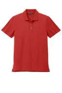 Mercer+Mettle ™  Stretch Pique Polo MM1004