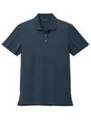 Mercer+Mettle ™  Stretch Pique Polo MM1004