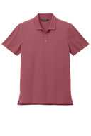 Mercer+Mettle ™  Stretch Pique Polo MM1004