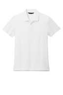 Mercer+Mettle ™  Stretch Pique Polo MM1004