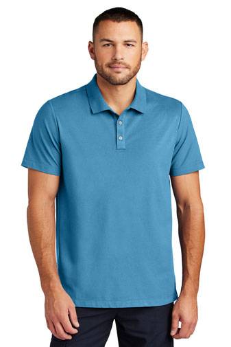 Mercer+Mettle ™  Stretch Pique Polo MM1004
