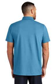 Mercer+Mettle ™  Stretch Pique Polo MM1004
