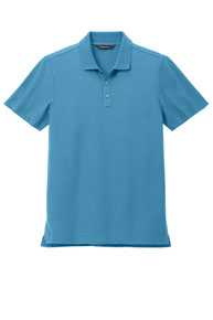 Mercer+Mettle ™  Stretch Pique Polo MM1004