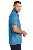 Mercer+Mettle ™  Stretch Pique Polo MM1004