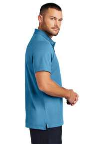 Mercer+Mettle ™  Stretch Pique Polo MM1004