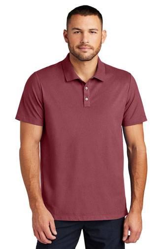 Mercer+Mettle ™  Stretch Pique Polo MM1004