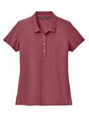 Mercer+Mettle ™  Women's Stretch Pique Polo MM1005