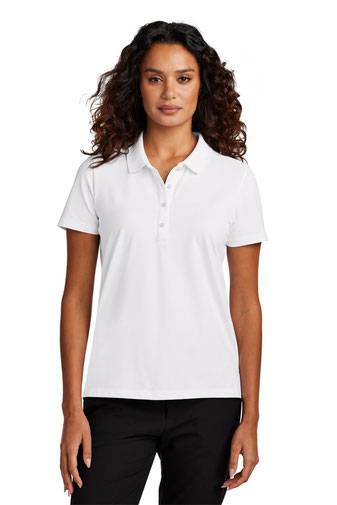 Mercer+Mettle ™  Women's Stretch Pique Polo MM1005