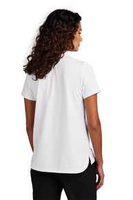 Mercer+Mettle ™  Women's Stretch Pique Polo MM1005