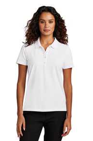 Mercer+Mettle ™  Women's Stretch Pique Polo MM1005