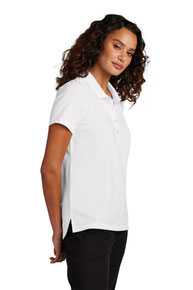 Mercer+Mettle ™  Women's Stretch Pique Polo MM1005
