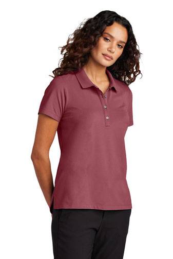 Mercer+Mettle ™  Women's Stretch Pique Polo MM1005