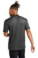 Mercer+Mettle ™  Stretch Pique Henley MM1008
