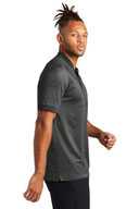 Mercer+Mettle ™  Stretch Pique Henley MM1008